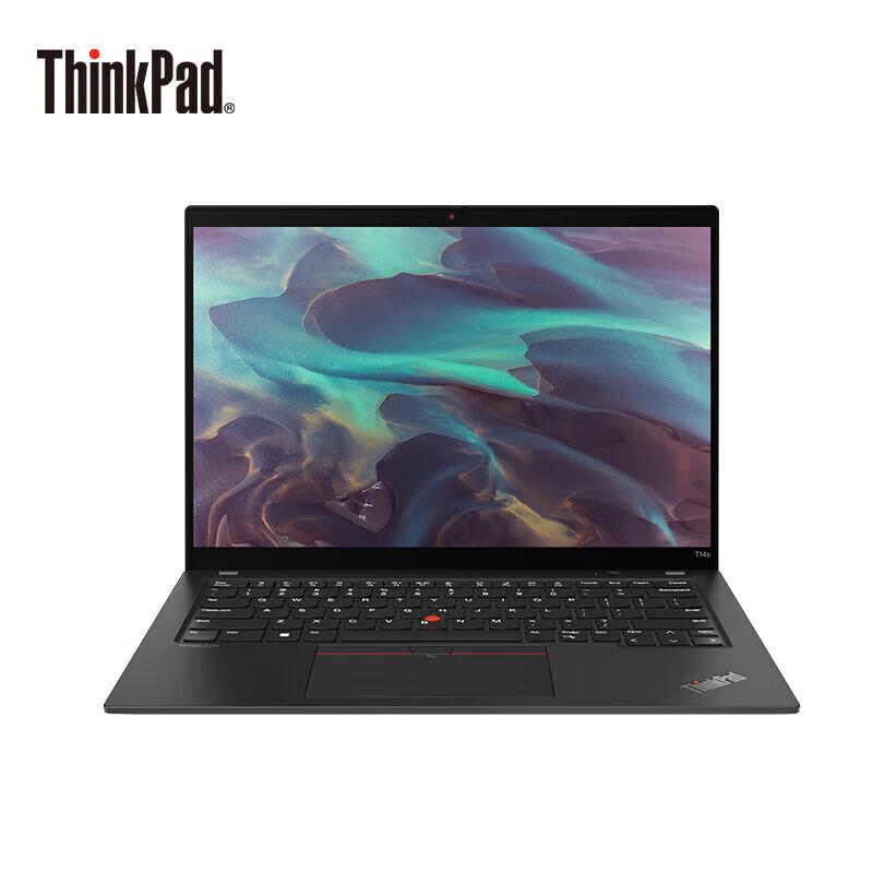 

Lenovo ThinkPad T14s 14-inch Business Laptop (CN version)