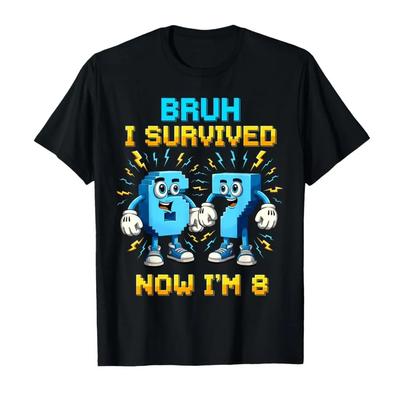 Na górę – T-shirty i koszulki