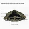 Top Quality Thickened Casual Messenger Bag, Single Shoulder Bag Large Capacity Laptop Bag, Multi Pocket Sports Bag For Men Women