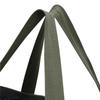 Heavy Duty Canvas Storage Bag for Outdoor Cooking Camping Pots Large Capacity Waterproof with Convenient Carry Handle