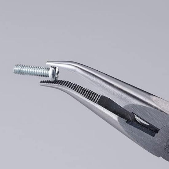 Lobtex J150RBG Long Nose Pliers with Grip Adapter J-CRAFT