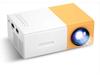 Best-Selling YG300 Mini LED Portable HD Projector for Home Theater