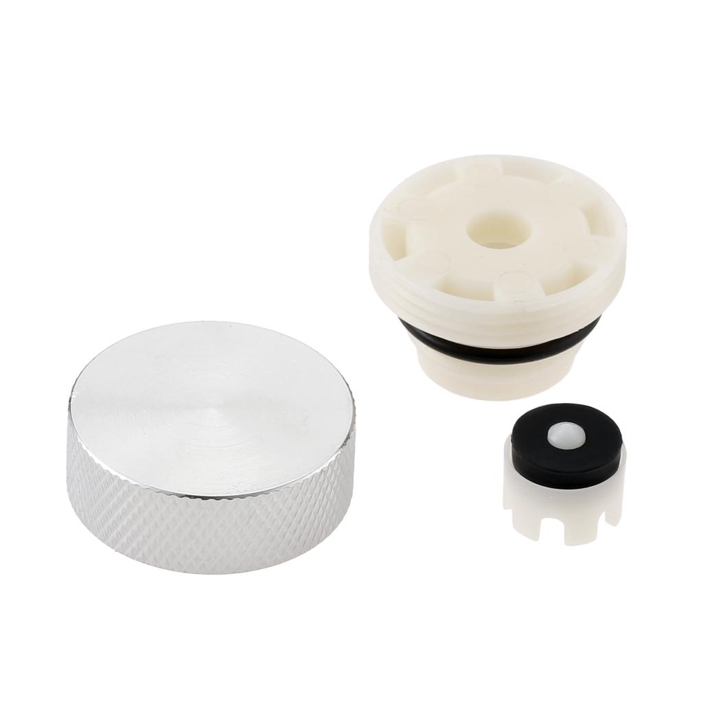 1 Packung Ventilunterbrecher Reparaturset Ersatz für Wasserhähne Modell 45417 Siphonverhinderer Ventil Reparaturset Frostfreies Ventil Wartung