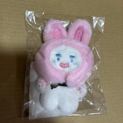 Used [New] SHINee Onew 10cm Plush Toy