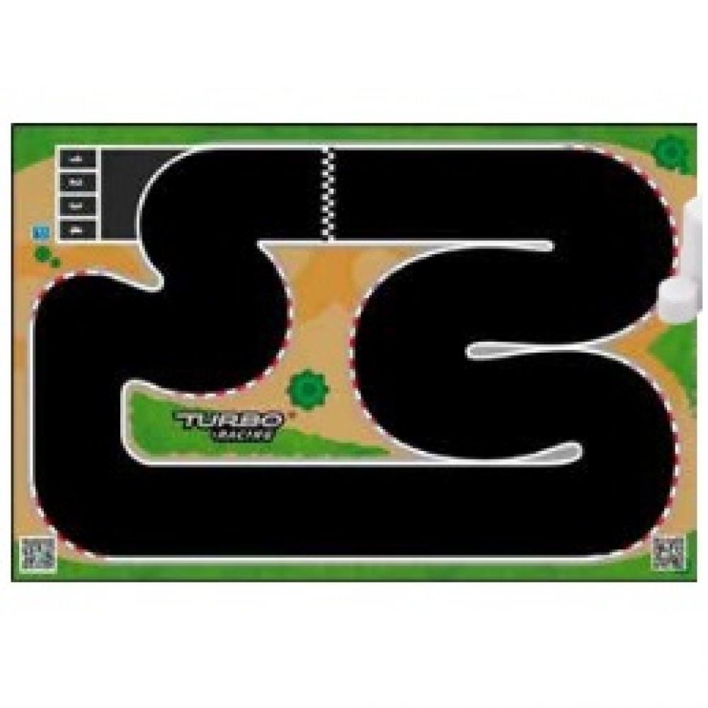 Hitec Turbo Racing 1 76 Scale Rc Truck Advanceb 80 120cm