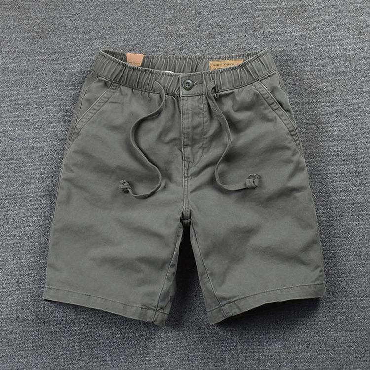 Men's Trendy Loose Casual Summer Sports Shorts