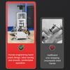 Wire Stripping Machine Blade Cable Stripper Replacement Blade for Home Electric Manual Stripper