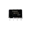 AC31S Optocoupler Solid State Relay, Brand New & Original, SOP-8 SMD Package