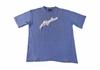 Vintage Style Karl Kani Jeans Embroidery Logo Printed Design Tee T-shirt Inspired Designer Streetwear Unisex Wear Fits Size L YA002J
