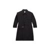 X Martine Rose Trench Jacket (Asia Sizing) Navy Unisex Streetwear DV0851-414