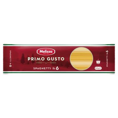 Melissa Primo Gusto Makaron Spaghetti 500 G