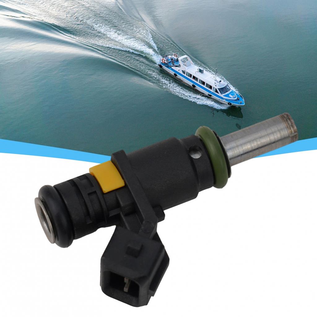 Fuel Injector 4-Stroke 8M6002428 Direct Replacement