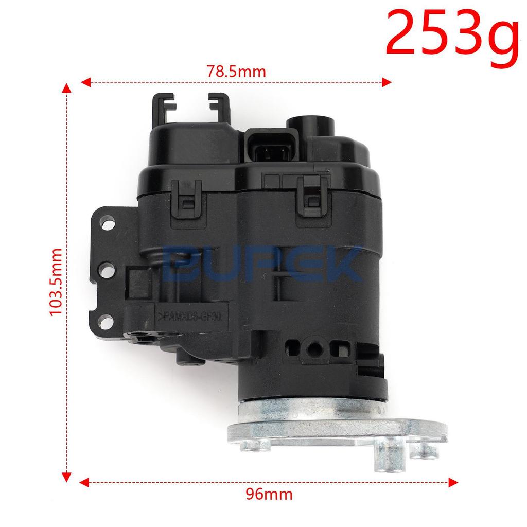 Toyota Corolla AE140 (2006-2014) Rearview Mirror Folding Motor Repair Module