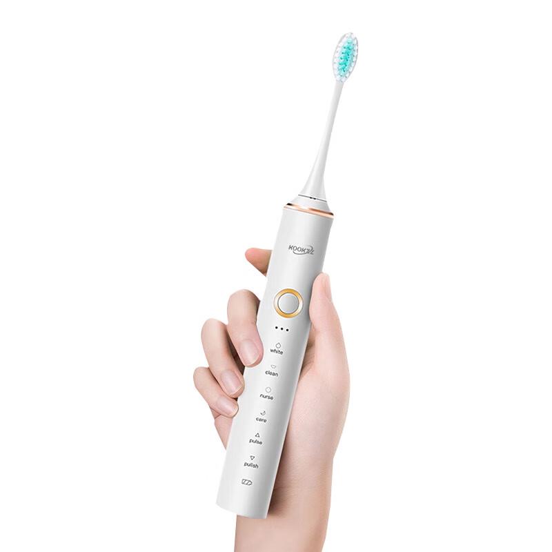 KOOKZZ YS19 Sonic Electric Toothbrush