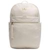 Mochila de poliéster para mujer Marfil 1384675-279