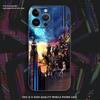 Hot Kingdom Hearts Game Phone Case For iPhone 16 16e 15 14 13 12 11 XS XR Plus Mini Pro Max Soft Black Shockproof Cover