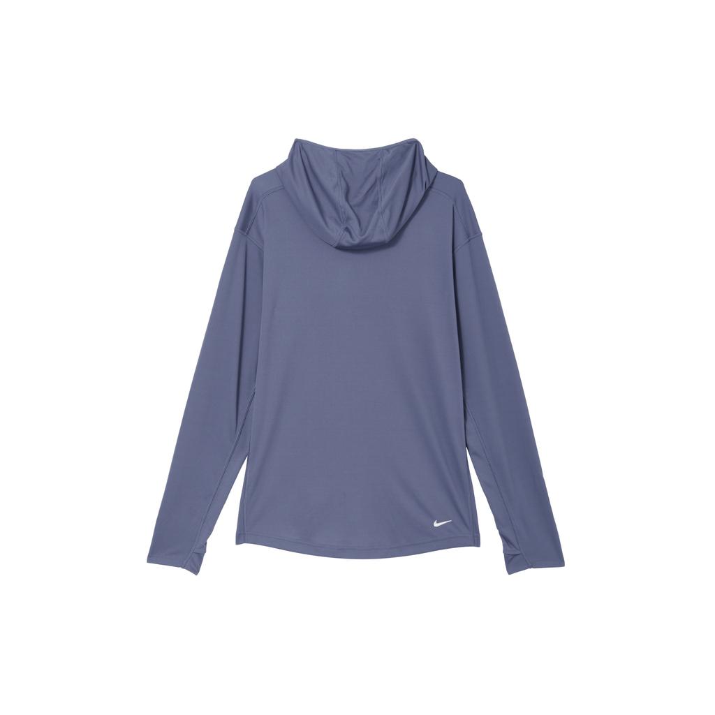Nike Medium ACG Dri-FIT ADV Lava Tree UV Hoodie 'Blue' Men's DX6967-491