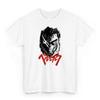 Anime Berserk Berserk Guts Tshirt Size S4xl Gift For Friends