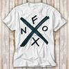 NOFX Music Punk Band Oxxo Game T Shirt Best Seller Funny Movie Gift Music Meme Top Tee 4258