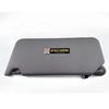 Left Driver Side Sun Visor Compatible with Honda Accord 2008 2009 2010 2011 2012 2013 2014 2015 2016 2017 with Light Replaces