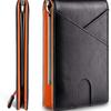 RFID Anti-Theft Card Holder Sleeve