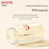 Evorie PPSU Wide-Neck Baby Bottle