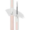 White Mascara for White Naturally Defined Film Removable with Warm High Color Vivid and Clear Cosplay, Eyelashes, Waterproof, Lashes, Clump-Free,