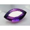 Natural Loose Gemstones Purple Tanzanite 8.26 Ct Marquise Cut