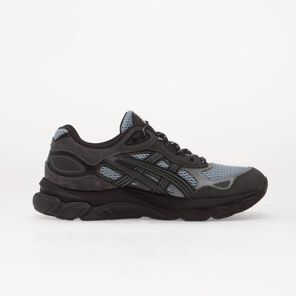 ASICS gel-nyc 2.0 sneakers Slate Blue/Graphite Grey