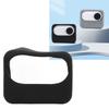 Action Camera Protective Case Sleeve Nonslip Scratch Resistant Silicone Protective Sleeve Cover for GO 3S for GO 3 Cameras