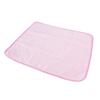 Pet Cooling Mat Breathable Ice Silk Cooling Pad for Dogs Cats Kennel Outdoor Car Seats Couches Floors
