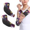 Sport-Schutz für Arme und Knie für Kinder - für Basketball, Fußball, Skifahren, Radfahren, Rollschuhlaufen, Rugby - Schutzausrüstung