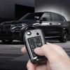 3 4 Tasten Auto Schlüsselhülle Abdeckung Für Vw Golf 7 Sportsvan Gti Mk7 Passat B8 Jetta Touran Skoda Octavia A7 Seat Leon Ibiza
