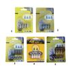 High Accuracy Car Tire Pressure Gauge Valves Caps Cover Monitoring Accurate Air Pressure Detection with Digital Screen