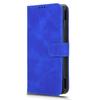 For Asus ROG Phone 9 5G Leather Case Skin Feel Anti Drop Wallet Flip Phone Cover