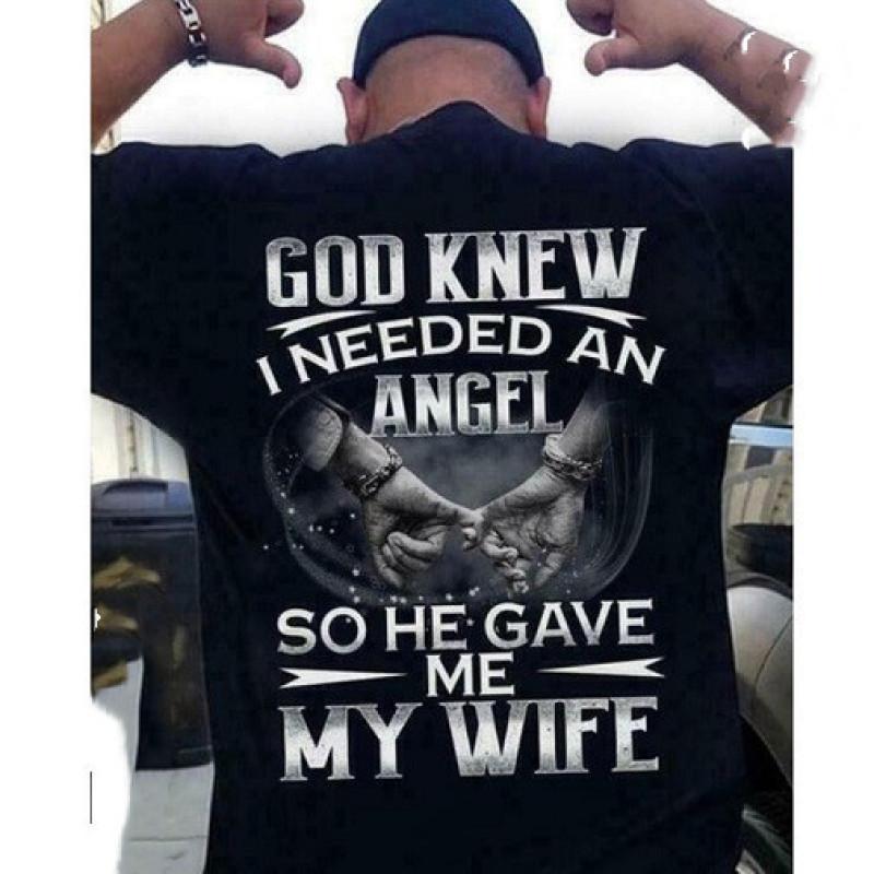 Men's T-shirt ''DADDY '' Letter Graphic Tee Print Short Sleeve Comfy T-shirts Father's Day Gif Oversized Men Clothing Top Summer