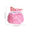 Artificial Chocolate Cake Model Ornament Simulation Cake Fake Desserts Shop Props Photography Props DIY Models Party Supplies