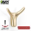Nordic Antler Wall-Mounted Coat Hook