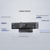 Hikvision DS-UVC-U62 PRO 4K Conference Camera (CN version)