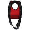 Dog Front Leg Harness Adjustable Waterproof Comfortable Elastic Dog Support Harness for Pets Dogs L