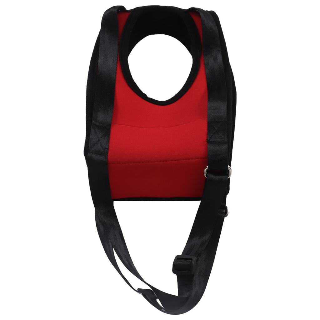 Dog Front Leg Harness Adjustable Waterproof Comfortable Elastic Dog Support Harness for Pets Dogs L