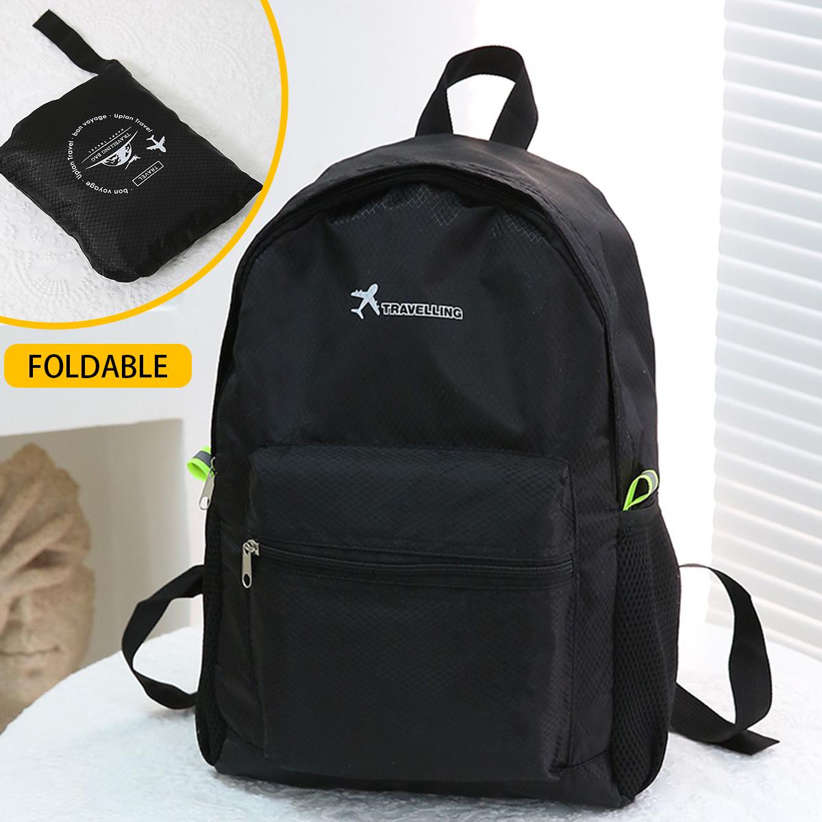 

Рюкзак для активного отдыха, альпинизма и скалолазания, женский, дорожный, ультралегкий, портативный, новый летний, ультратонкий, складной, для пеших прогулок, сумка-скин, косметичка