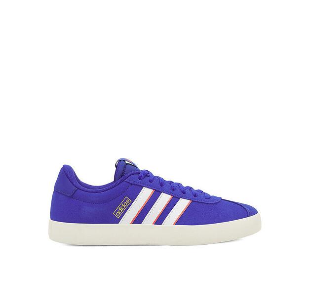 

Мужские кроссовки adidas Vl court 3.0 id6283 синие EU 42