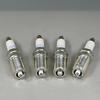 12627160 4pcs/Lot Iridium Spark Plug 41-115 For 2015-2017 GMC CADILLAC CHEVROLET BUICK Canyon L4 2.5L