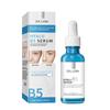 Sérum Anti-Idade com Retinol 30ml B5 Ácido Hialurônico Essência Tripla de Ácidos Reparação de Rugas Linhas Finas