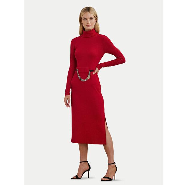Джинсовое платье LAUREN RALPH LAUREN 250951822002 EU 2