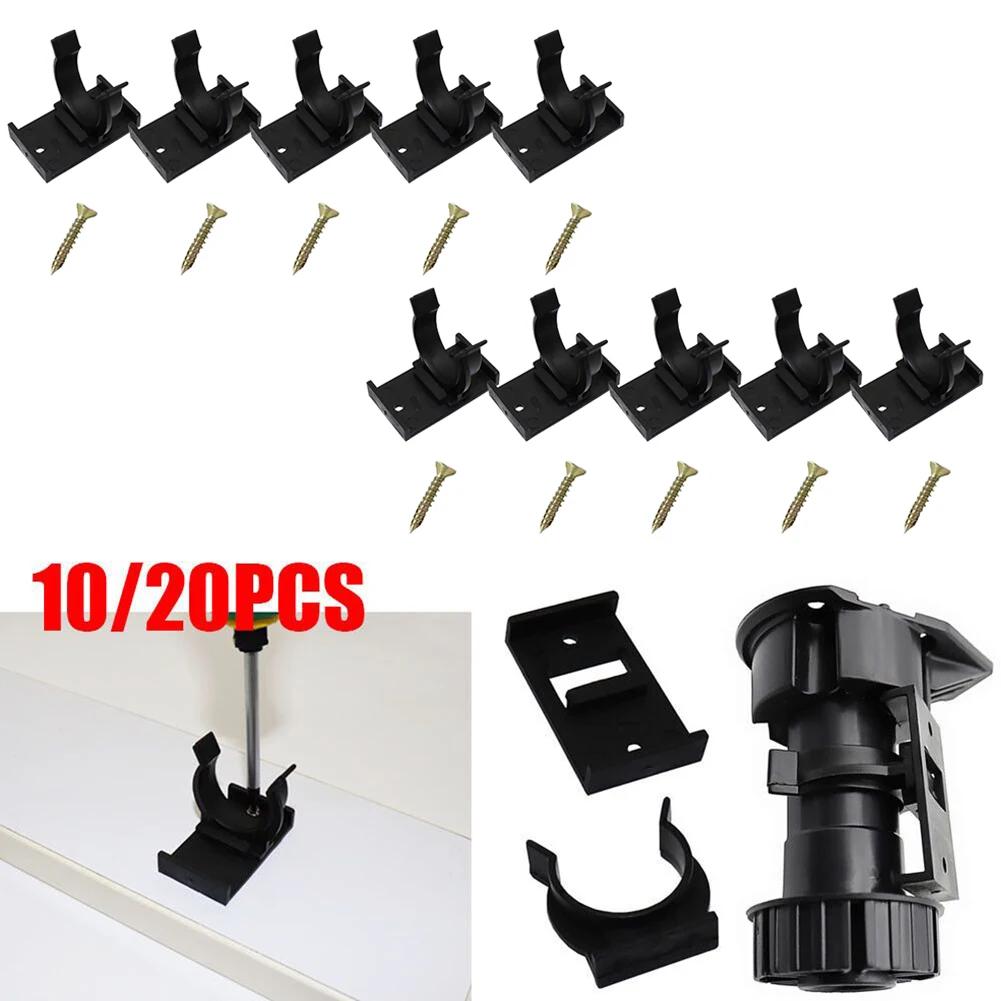 Adjust Detachable Design Adjust Adjustable Plastic Adjust Brackets Detachable Design Kitchen Adjustable Cabinet Leg Clips Adjust