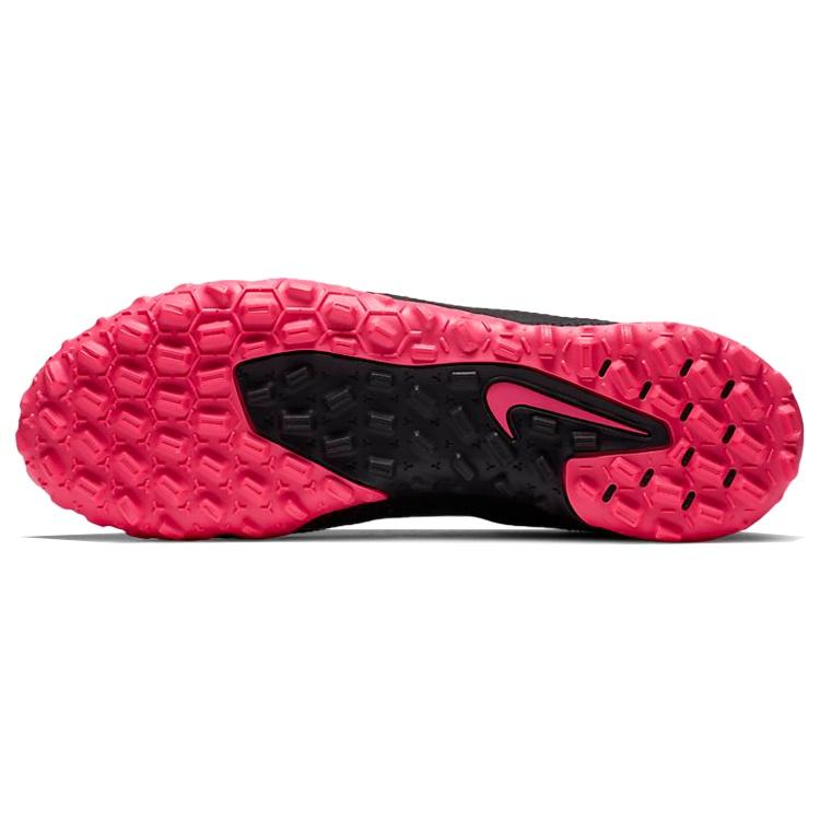 Nike Phantom GT Pro React TF 'Black Pink' Men's CK8468-006