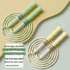 Children's PVC Segmented Jump Rope for Beginners & Exams