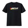 Nové tričko Hustler Powerboats Logo T USA velikost S XXL vintage Vyprané Všestranné Ležérní Stylové Prodyšné Měkké Unisex pánská móda